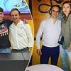 Tennis' favourite restaurant: The secrets of Wimbledon's 'nutritionist' who counts Carlos Alcaraz, Rafael Nadal, and Jack Draper among his trusted clients
