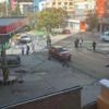 ¡No hay combustible! Conductores bloquean calles, cunde la desesperación