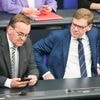Keine Einigung im Bundeskabinett: Wadephul-Nein droht Pistorius' Wehrpflichtmodell zu kippen