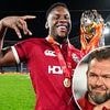 SIR CLIVE WOODWARD: A Lions series win has always got to be applauded, so big congratulations to Andy Farrell and Maro Itoje - but here is why I don't think the Class of 2025 can be seen in the same bracket as the best ones like 1974 or 1997