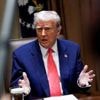 Trotz Wirtschaftswachstums: Trumps Steuergesetz würde US-Schulden wohl um 2,8 Billionen Dollar erhöhen