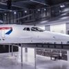 Frankreich stellt erste Concorde unter Denkmalschutz