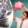 How YOUR family could share in a £1.3 billion cash windfall: That's how much is sitting in lost or forgotten child trust fund accounts - and this is how to claim it