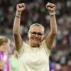 England manager Sarina Wiegman 'not for sale at any price', says FA chief