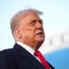 Nach schwersten Luftangriffen auf Ukraine: Trump stellt weitere Sanktionen gegen Russland in Aussicht