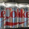Artificial sweetener found in Diet Coke and chewing gum could trigger puberty early, study suggests