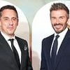 David Beckham and Gary Neville acquire shares from former Man United Class of '92 pals to take over Salford City in bid to 'do a Wrexham'