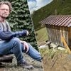 Belg Robin (53) overleeft vier barre dagen in Liechtenstein na misstap tijdens wandeling: “Ik dacht dat ze alleen nog een lichaam zouden vinden”