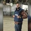 Guerre au Proche-Orient : Fayez Aref Abu Khousa, journaliste qui travaille pour France Télévisions à Gaza, blessé lors d'une attaque de drone