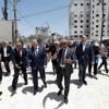 Israëlisch leger lost schoten tijdens bezoek diplomaten, onder wie Nederlanders: ministerie wil opheldering