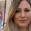 Maria thought her first overseas trip would be to a tropical paradise - instead, she ended up flying to a hellish prison to feed her mum behind bars