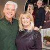 Revealed: The multi-million-pound bond between Phillip Schofield and his estranged wife despite marriage split after he came out as gay