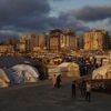 Lage im Überblick: Hilfe erreicht Menschen in Gaza - „Tropfen im Ozean“