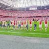 Ajax opent Eredivisie-seizoen tegen Telstar, ook PSV en Feyenoord starten thuis