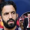 Ruben Amorim targets incredible 20-YEAR stay at Man United as he thanks Old Trafford chiefs for sticking by him after horror debut season