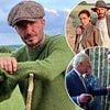 Sir David's VERY strong connection with King Charles and how he's defied merciless ribbing from close friends and even his wife to revel in his new found status as Lord Becks of Great Tew