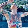 Warning issued over specific tattoo colour that's linked to deadly cancer