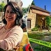 Revealed: SECOND woman stalked and brutally attacked in idyllic French village where British expat was stabbed to death: Six weeks on from Karen Carter's murder, a sinister new development...