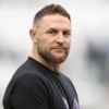 England must 'shoot for the stars' - McCullum