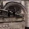 Snipers appeared to have been stationed on buildings during Liverpool football parade where driver ploughed into crowds