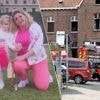 Brandweer opgetrommeld voor een woningbrand, maar slachtoffers blijken vermoord: mama Lilia (46) en dochter Anna (6) zijn neergestoken