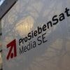Medien: Berlusconi-Familie vor Mehrheit bei ProSiebenSat.1