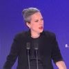 Violences du 1er-Mai : "C'est intolérable", réagit Lucie Castets, après l'agression de plusieurs élus socialistes