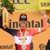 Waarom de Tour de France-zege van Thymen Arensman zoveel meer betekent dan alleen winst