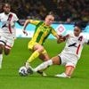 Football. Première Ligue : le FC Nantes clôt sa saison par une courte défaite sur la pelouse du PSG