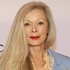 She was in Titanic, had a kid with Clint Eastwood and is now a blonde, who is she?