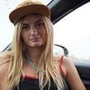Top cop's daughter, 20, accuses him and colleagues of 'ritualistic' rape and abuse in shocking lawsuit