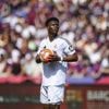 Ligue des nations. Aurélien Tchouaméni s’est entraîné à part avant France - Espagne