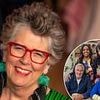 The 'horrific' experience that almost derailed Bake Off legend Prue Leith's entire TV career - before major showbiz U-turn