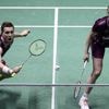 Mondiaux de badminton : battus en demi-finales, Thom Gicquel et Delphine Delrue se contentent de la médaille de bronze en double mixte