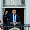 Regering-Trump voert nieuw inreisverbod in voor 12 landen