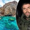CRAIG BROWN: From Doritos to Yobbos via Fomo, your 'fabulos' guide to the Greek Islands