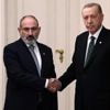 Armenian lawmakers brawl as the government cracks down on its political opponents