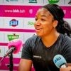 Handball. « On n’aura pas qu’une seule arme » : Pauletta Foppa ambitieuse pour la saison du BBH