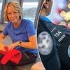 Pilot's wife issues stark warning over the clothes women should NEVER wear at an airport