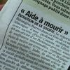 Fin de vie : Ces malades qui partent à l'étranger