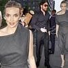 Jodie Comer exudes elegance in grey midi dress as she joins stylish co-star Aaron Taylor-Johnson for 28 Years Later premiere in Paris