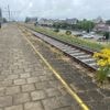 Arbeider raakt gewond bij werken aan het spoor: ochtendspits tussen Deinze en Waregem tijd lang verstoord