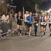 13.000 deelnemers wagen zich aan de 100 km, lopers zitten al aan 15 km