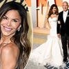 Lauren Sanchez looks unrecognizable in shocking throwback snap as she gives rare glimpse into her childhood