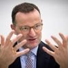 Vermögensverteilung: Spahn über Vermögen: „Wer schon hatte, hat immer mehr“