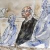 Höchststrafe: 299-facher Missbrauch: 20 Jahre Haft für Arzt in Frankreich