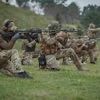 Zwischenfall auf Übungsplatz: Ukrainischer Rekrut tötet zwei Militärausbilder