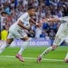 Champions League: Real siegt trotz Unterzahl dank Mbappé - Dämpfer für Benfica