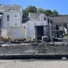 Trois immeubles évacués à Bain-de-Bretagne après un feu de poubelle