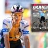Eindelijk officieel: Remco Evenepoel vertrekt straks bij Soudal Quick-Step en gaat naar Red Bull-BORA-hansgrohe